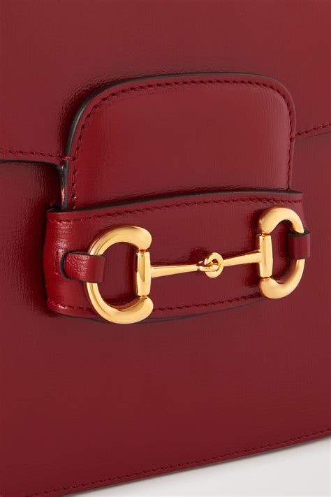 gucci horsebit 1955 burgundy|gucci horsebit 1955 for sale.